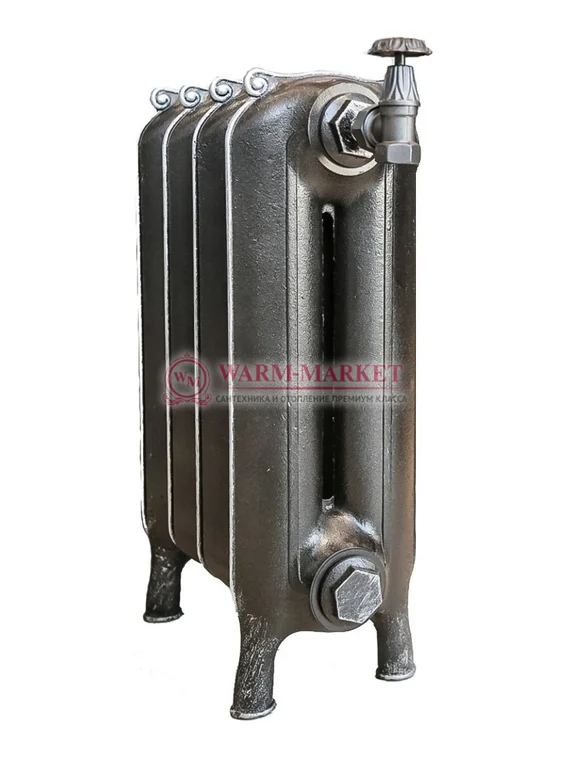 Чугунный радиатор HeatWave Sofora 560