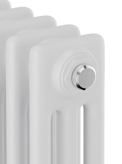 Royal Thermo Insignia 3050 - трехтрубный трубчатый радиатор высотой 500 мм, боковое подключение