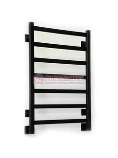 Quadro-Q1 - водяной дизайн-полотенцесушитель из нержавеющей стали