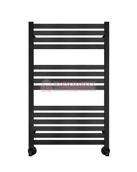 Тоскана П14 - водяной полотенцесушитель, нижнее подключение