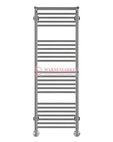 Аврора П22-2 - водяной полотенцесушитель с двумя полками, нижнее подключение