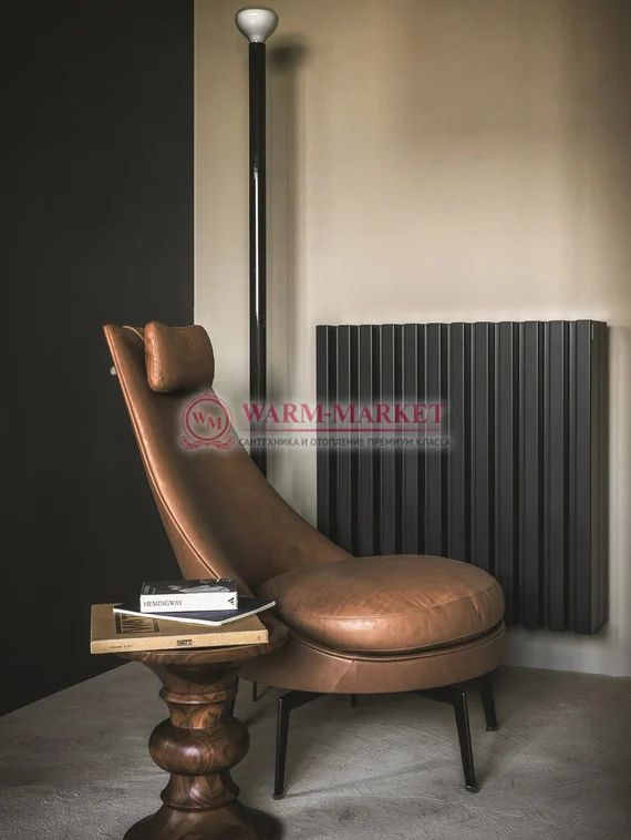 Дизайн радиатор Tubes Soho