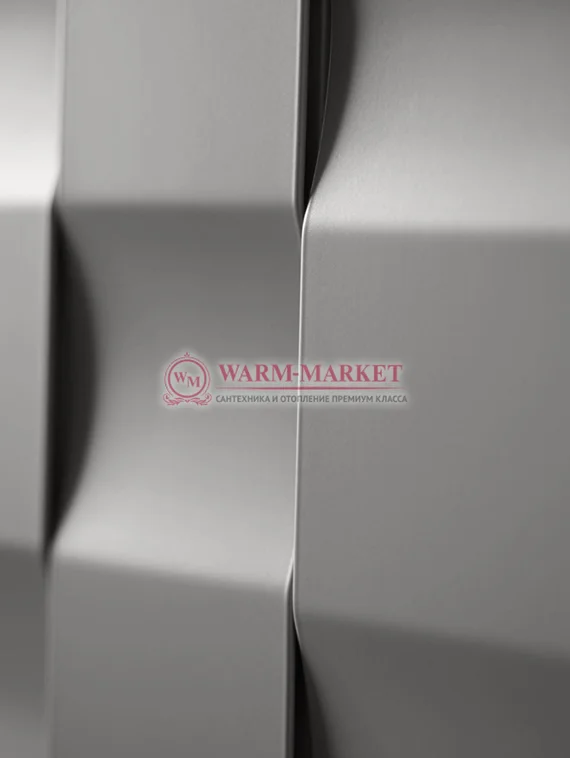 Вертикальный дизайн радиатор Caleido Air