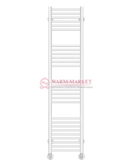 Аврора П27-1 - водяной полотенцесушитель