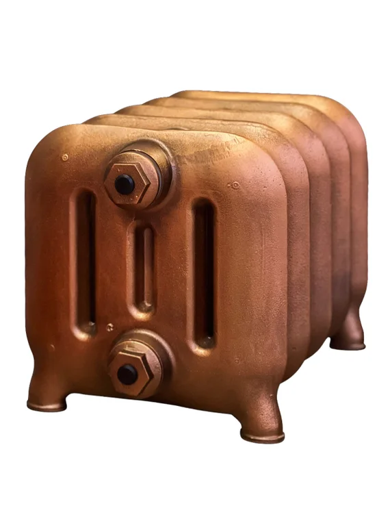 Bolton - чугунный дизайн радиатор