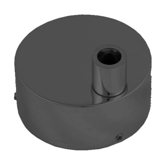 Коробка для скрытого подключения .