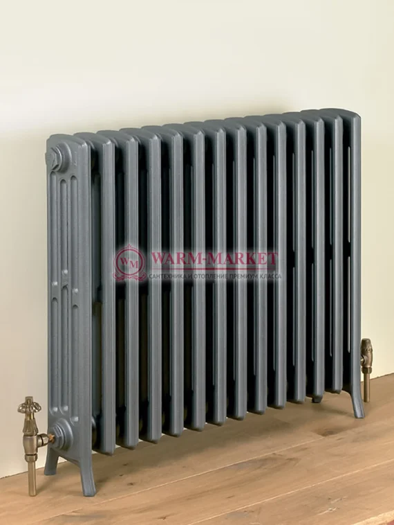 Чугунный радиатор Demir Dokum Tower 4066