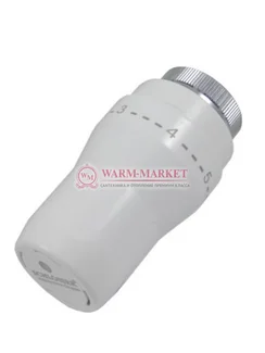 Термостатическая головка SH Diamant Standard 2 M30x1,5