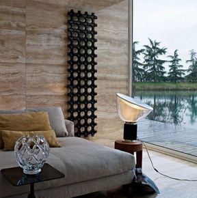 Дизайнерские радиаторы