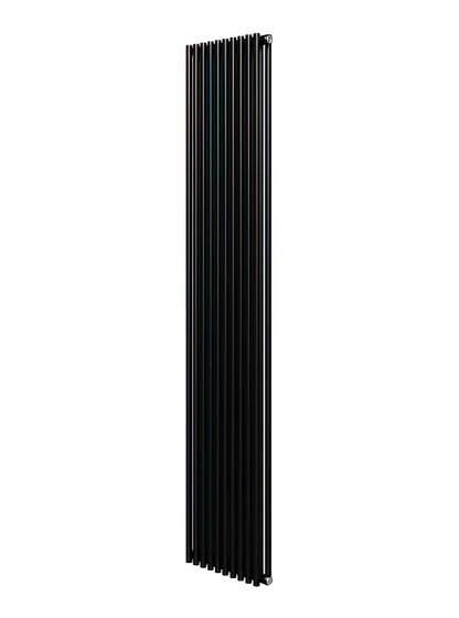 Royal Thermo Shift R 2180 - двухтрубный трубчатый радиатор высотой 1800 мм, боковое подключение