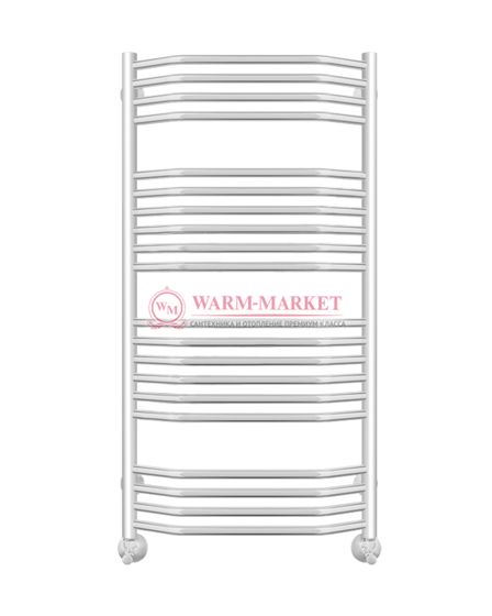 Виктория П20 - водяной полотенцесушитель