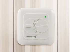 Терморегулятор Thermo Thermoreg TI-200 Design