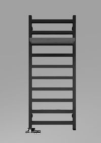 Полотенцесушитель Terma Simple - лесенка с квадратным профилем