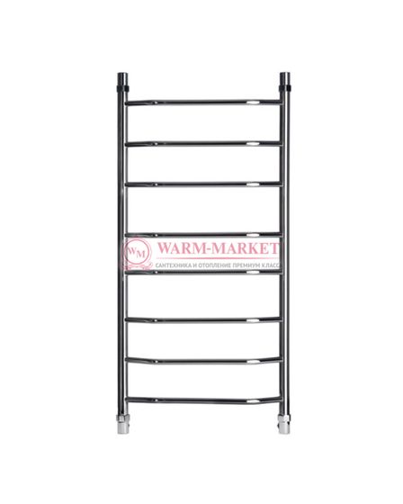 Galant 5 (трапеция) - водяной полотенцесушитель из нержавеющей стали