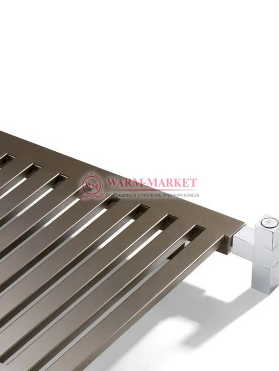 Вертикальный дизайн радиатор Brandoni Newline