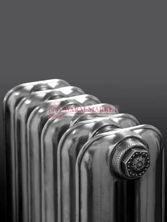 Чугунный радиатор HeatWave  Pulao 590
